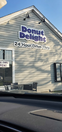 Donut Shop «Donut Delight», reviews and photos, 707 Connecticut Ave, Norwalk, CT 06854, USA