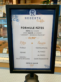 Photos du propriétaire du Restaurant italien Roberta Caffè à Vémars - n°9