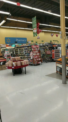 Walmart Neighborhood Market