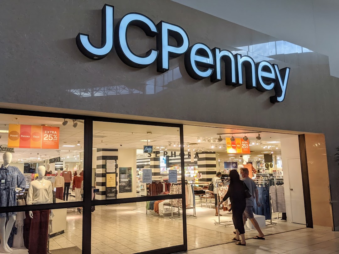 JCPenney
