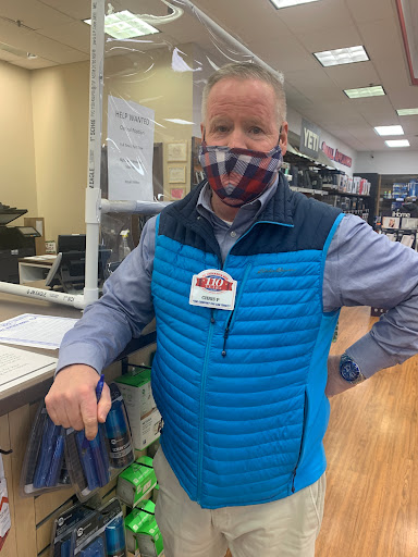 Appliance Store «P.C. Richard & Son», reviews and photos, 203 S Service Rd, Plainview, NY 11803, USA