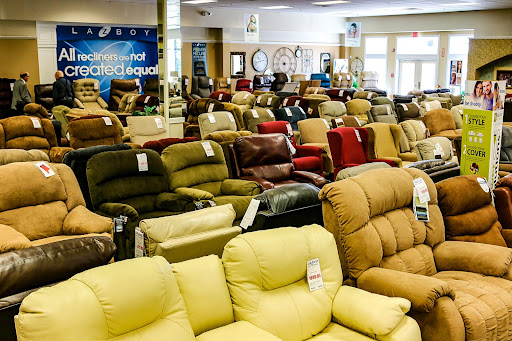 Furniture Store «Grand Home Furnishings», reviews and photos, 1829 S Loudoun St, Winchester, VA 22601, USA