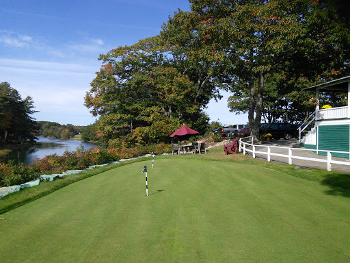 Golf Club «Cape Arundel Golf Club», reviews and photos, 19 River Rd, Kennebunkport, ME 04046, USA