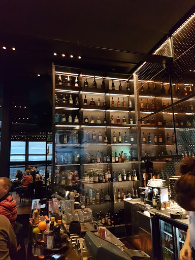 Summit Bar