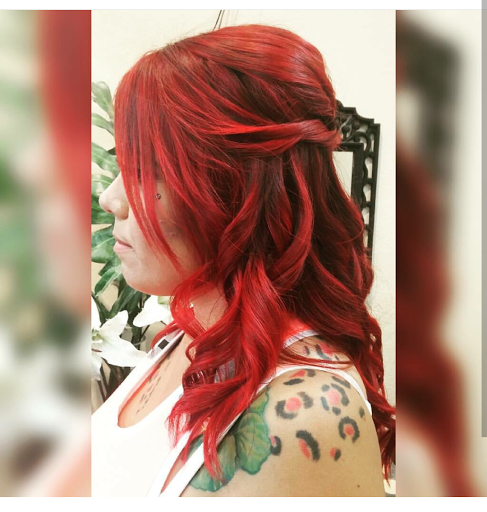 Beauty Salon «Uptown Girlz Beauty Salon», reviews and photos, 6705 Greenleaf Ave, Whittier, CA 90601, USA