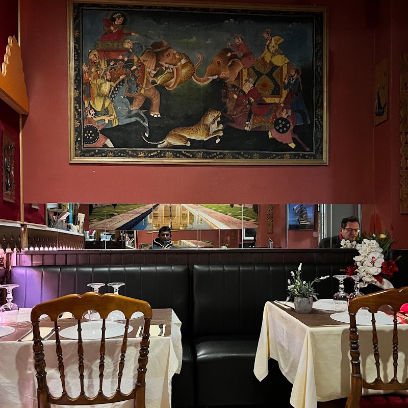 Koh E Noor Restaurant Indien Paris 19