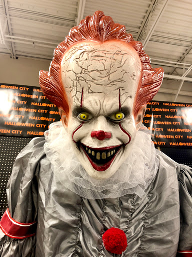 Book Store «Books-A-Million», reviews and photos, 1774 Jonesboro Rd, McDonough, GA 30253, USA