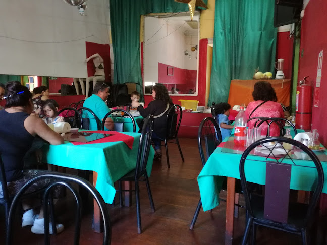 CC Herrera - Restaurante