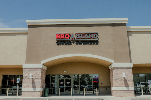 BBQ Island - Outdoor Kitchen And Gas Grill Specialists