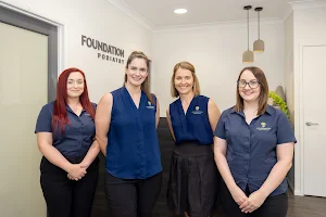 Foundation Podiatry Townsville image