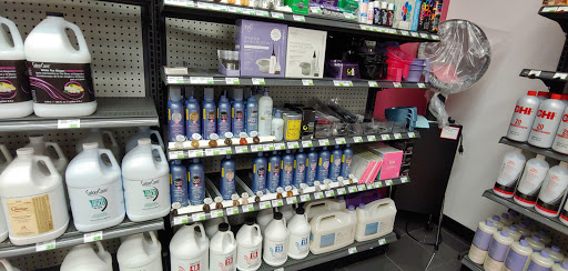 Beauty Supply Store «Sally Beauty», reviews and photos, 1515 Stafford Market Pl #125, Stafford, VA 22556, USA