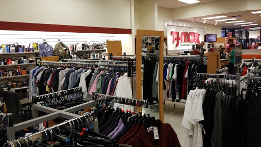 Department Store «T.J. Maxx», reviews and photos, 5063 Business Center Dr, Fairfield, CA 94533, USA