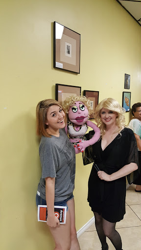 Performing Arts Theater «Aurora Arts Theatre», reviews and photos, 5635 Everhart Rd, Corpus Christi, TX 78411, USA