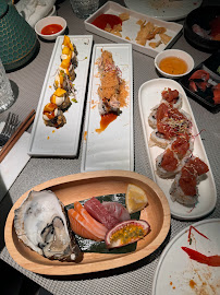 Les plus récentes photos du Restaurant japonais Sushi Club à La Garenne-Colombes - n°16
