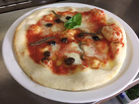 Pizza du Restaurant italien Retrogusto à Nancy - n°19
