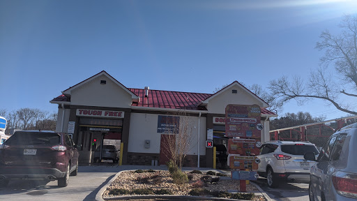 Xpress Car Wash en Salem