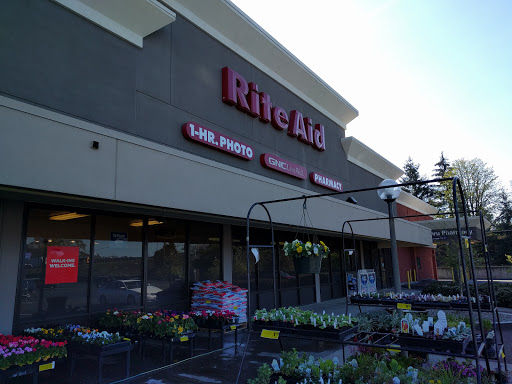 Pharmacy «Rite Aid», reviews and photos, 1900 McLoughlin Blvd, Oregon City, OR 97045, USA