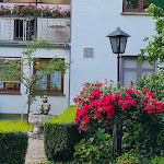 Photo n°5 de l'avis de Maike.u fait le 13/05/2019 à 20:03 sur le  Gimbacher Hof à Kelkheim