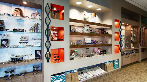 Optometrist «Frisco Family Eye Care», reviews and photos, 5858 Main St #110, Frisco, TX 75033, USA