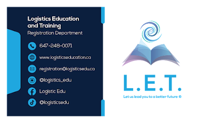 Logistics Education & Training Services