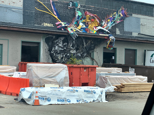 Building Materials Store «Construction Junction», reviews and photos, 214 N Lexington St, Pittsburgh, PA 15208, USA