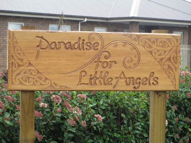 Reviews of Paradise for Little Angels in Rolleston - Kindergarten