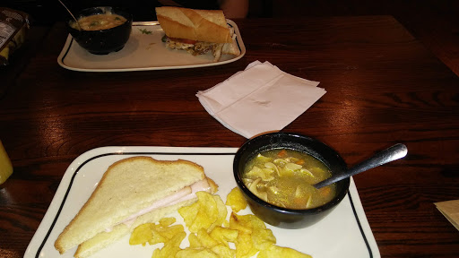 Cafe «Corner Bakery Cafe», reviews and photos, 5312 Clark Ave, Lakewood, CA 90712, USA