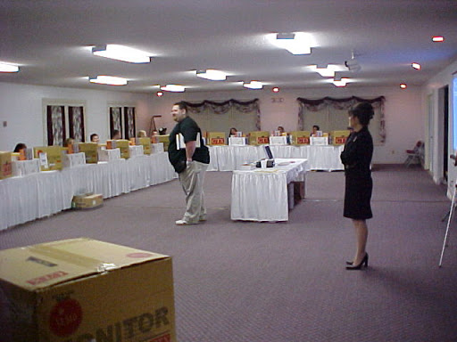 Computer Store «No Name Technologies», reviews and photos, 104 Carrington Park Dr b, Gainesville, GA 30504, USA