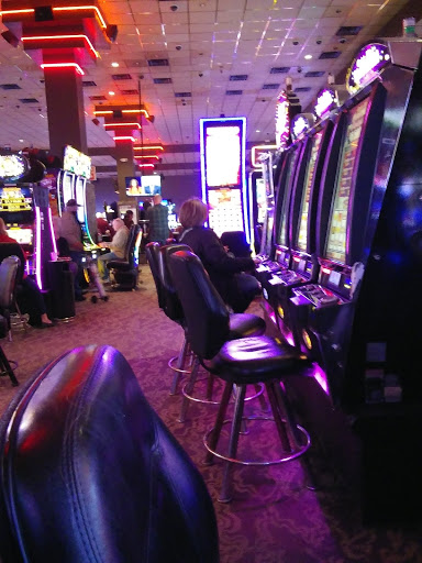 Casino «Ho-Chunk Gaming Nekoosa», reviews and photos, 949 County Rd G, Nekoosa, WI 54457, USA