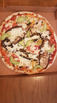 Pizza du Restaurant italien Pizzeria Jazz à Maisons-Alfort - n°6