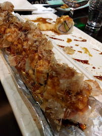 Produits de la mer du Restaurant japonais Wrap 'N Roll Sushi à Paris - n°13