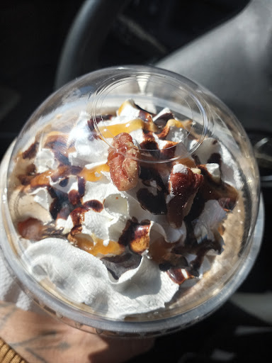 Dessert Shop «Nestle Toll House Cafe», reviews and photos, 605 Town Square Blvd, Garland, TX 75040, USA