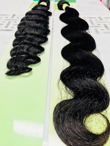 Beauty Supply Store «Hair Extension Plus», reviews and photos, 1001 Cumberland St, Lebanon, PA 17042, USA