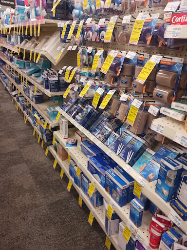 Drug Store «CVS», reviews and photos, 644 IL-59, Naperville, IL 60563, USA