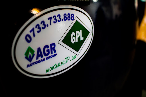 AGR Autogas Group