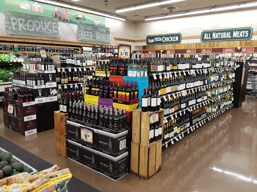 Health Food Store «Sprouts Farmers Market», reviews and photos, 3315 Rosecrans St b, San Diego, CA 92110, USA