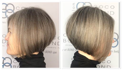 Hair Salon «Salon CoCo BOND Spa», reviews and photos, 809 Broad St, Shrewsbury, NJ 07702, USA