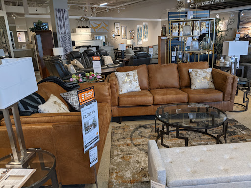 Furniture Store «Ashley HomeStore», reviews and photos, 164 Glen Cove Rd, Carle Place, NY 11514, USA