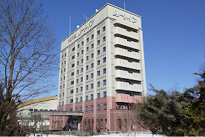 Hotel Route-Inn Shinjō Ekimae image