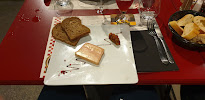 Foie gras du Restaurant Rôtisserie Henri IV à Aÿ-Champagne - n°9