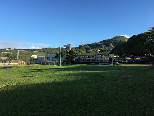 Schools in Honolulu