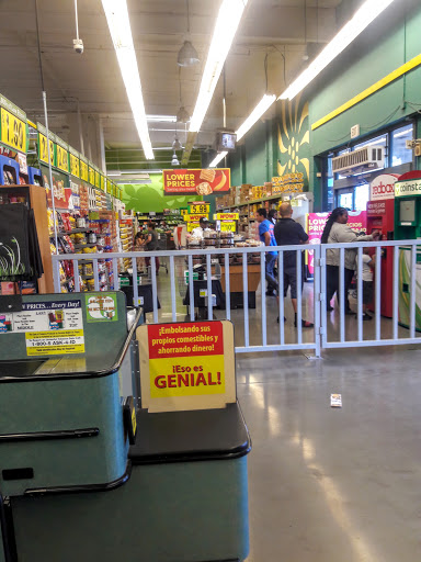 Grocery Store «Foodsco», reviews and photos, 1250 Macdonald Ave, Richmond, CA 94801, USA