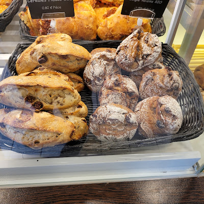 Évasions Gourmandes à Saint-Nom-la-Bretèche