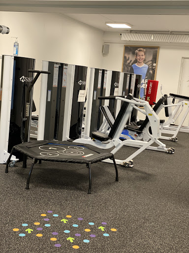 LOOP Fitness Hinnerup in Hinnerup, Favrskov