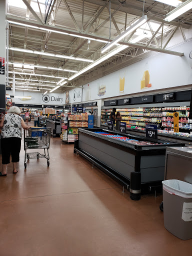 Department Store «Walmart Supercenter», reviews and photos, 3501 34th St S, St Petersburg, FL 33711, USA