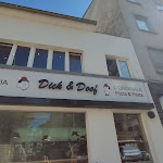 Photo n°3 de l'avis de Markus. fait le 05/09/2023 à 10:44 sur le  Dick & Doof L´originale Sachsenhausen à Frankfurt