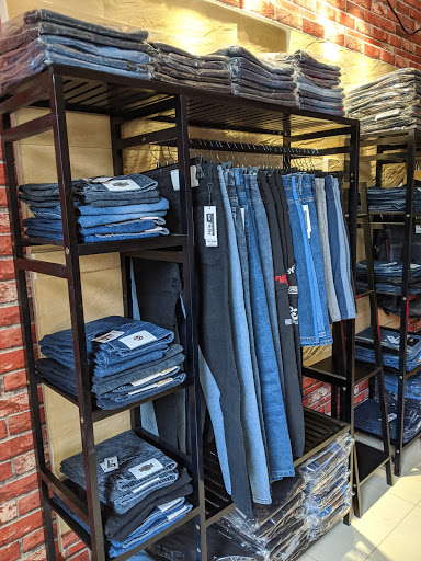 Top 20 cửa hàng jean việt Huyện Nhà Bè Hồ Chí Minh 2022