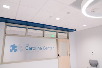Carolina Center for ABA & Autism Treatment - Pineville