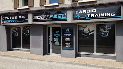 BODY FEEL' à Saint-Jean-de-Bournay