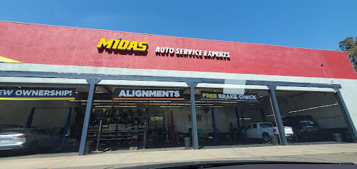 Car Repair and Maintenance «Midas», reviews and photos, 22752 Centre Dr, Lake Forest, CA 92630, USA